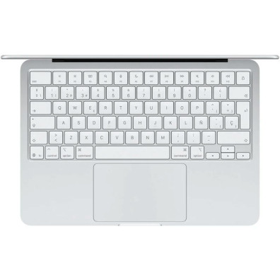 Apple Macbook Neo (2026) 13 "A18 Pro 8GB RAM 256GB SSD Silver