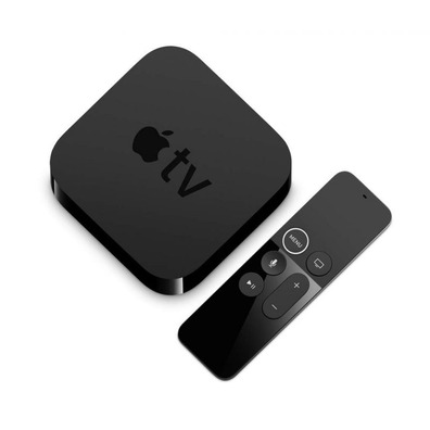 Apple TV 32GB HD (4th Generation) MR912HY/A