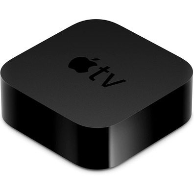 Apple TV HD 4K 32GB