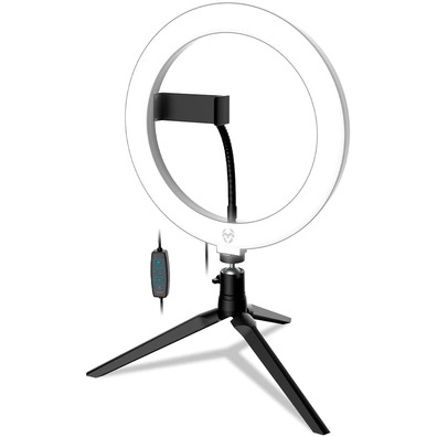 LED Light hoop Kight 25 cm