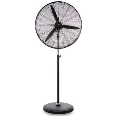 Orbegozo PWS 0167 - Foot fan 180W with 3 Aspas 65cm
