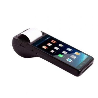 Industrial PDA with Premier Maxi 50P / 2GB / 16GB / 5.5 "/ Tactile - TPV function