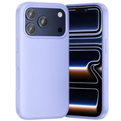 Silicone case with Magsafe Venture for iPhone 17 Pro