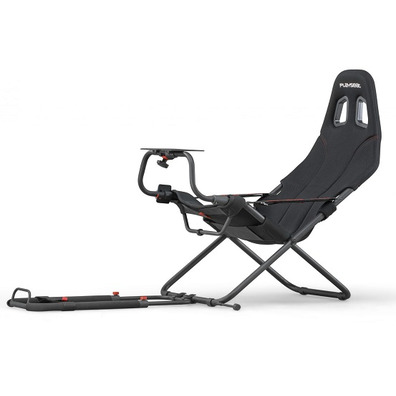 Playseat Challenge ActiFit Black