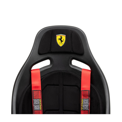 Seat Elite ES1 Seat Scuderia Ferrari Edition Next Level