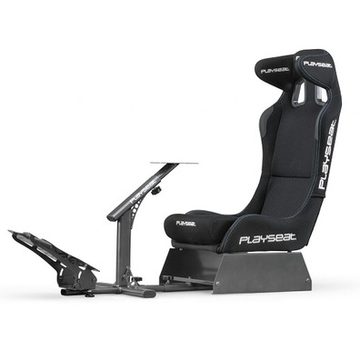 Seat Playseat Evolution Pro ActiFit Black