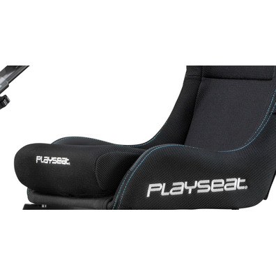 Seat Playseat Evolution Pro ActiFit Black