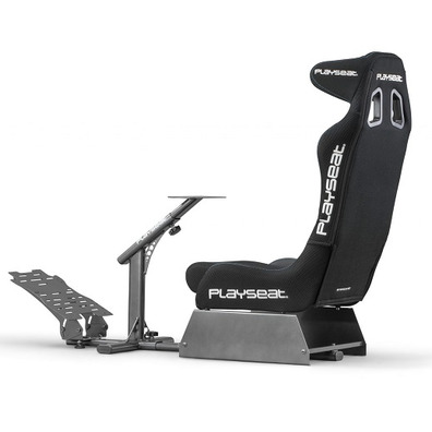 Seat Playseat Evolution Pro ActiFit Black
