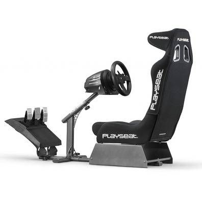 Seat Playseat Evolution Pro ActiFit Black