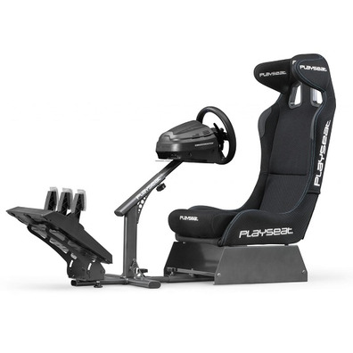 Seat Playseat Evolution Pro ActiFit Black