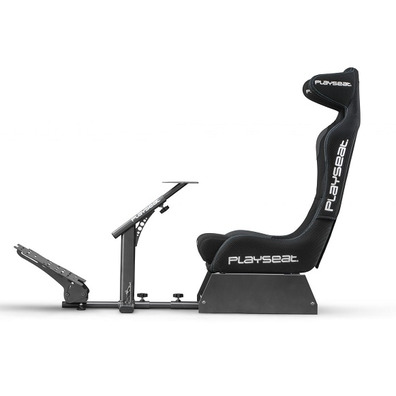 Seat Playseat Evolution Pro ActiFit Black