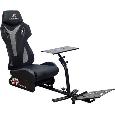 Seat SIMRacing FR-TEC Racing Seat Legend