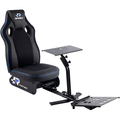 Seat SIMRacing FR-TEC Racing Seat Sprint