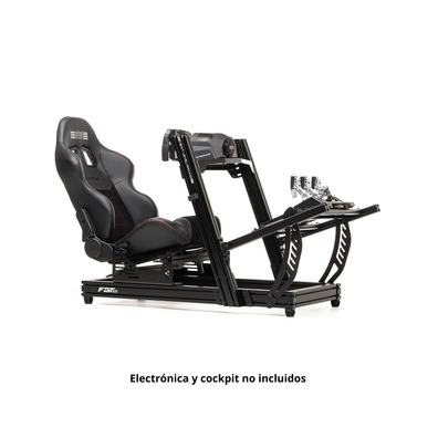 ELITE ERS2 Next Level Racing Racing Seats