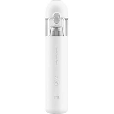 Hand Vacuum Cleaner With Xiaomi Mi Vacuum Cleaner Mini 120W