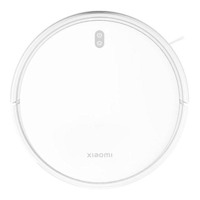 Xiaomi Robot Vacuum E10 Friegasuelos Wifi Blanco