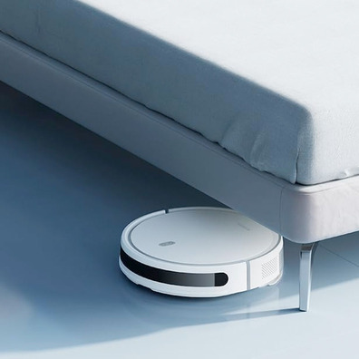 Xiaomi Robot Vacuum E10 Friegasuelos Wifi Blanco