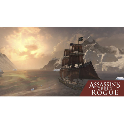 Assassin's Creed The Rebel Collection Switch