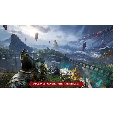 Assassin's Creed Valhalla: The Dawn of the Ragnarok PS4
