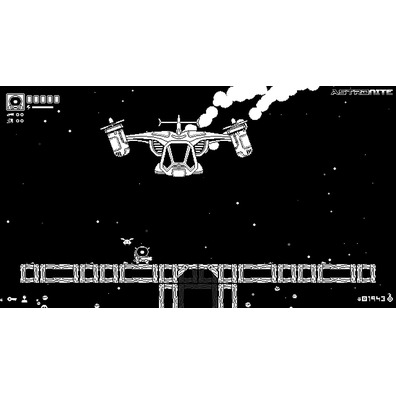Astronaut PS5