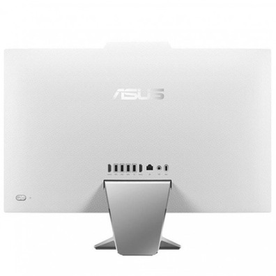 ASUS 23.8 " Intel Core i5 16GB RAM 512GB 90PT03G4-M04EV0 white