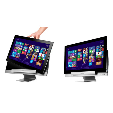 Asus Transformer Aio p1801 Tablet / PC