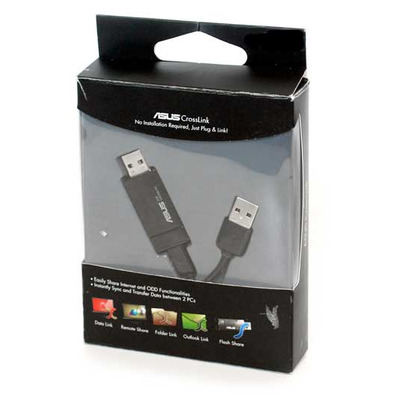 Asus USB Crosslink Cable