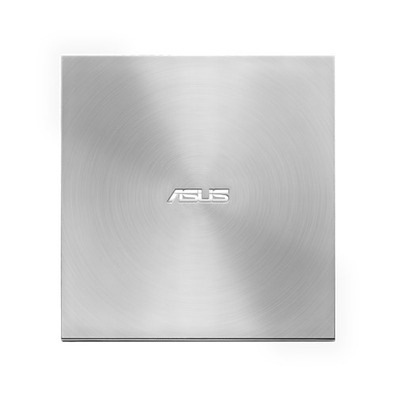 Asus SDRW-08U7M-U Silver External Rerecorder