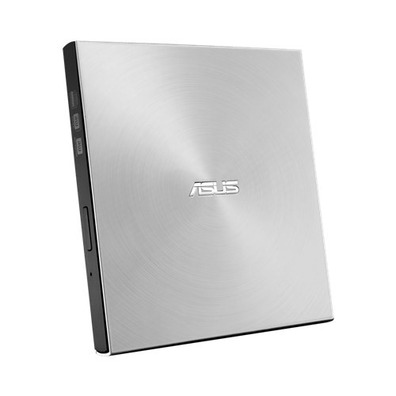 Asus SDRW-08U7M-U Silver External Rerecorder