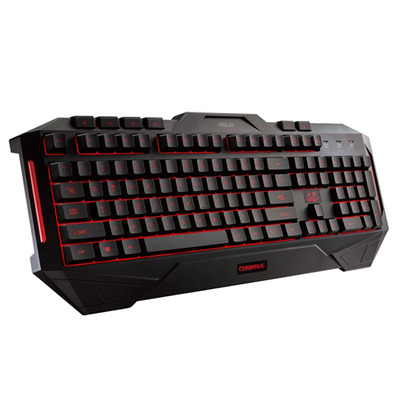 Asus Keyboard Gaming Cerberus