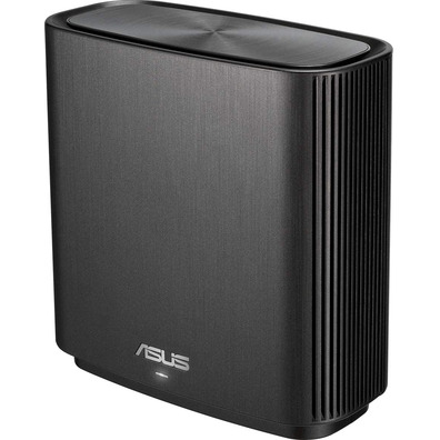 ASUS Zenwifi AC Wireless Router AC CT8 Black