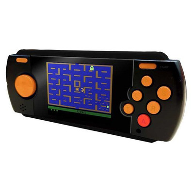 Atari Flashback Portable (70 Games)