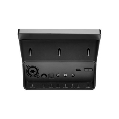 Audio Controller Hercules Stream 200 XLR Black