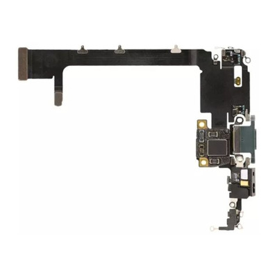 Audio Dock Connector Flex - iPhone 11 Pro Max Gold