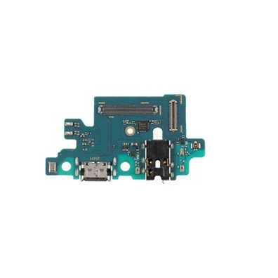 Audio Dock Connector - Samsung Galaxy A40