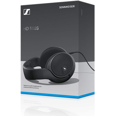 Sennheisser HD 560 S Headphone