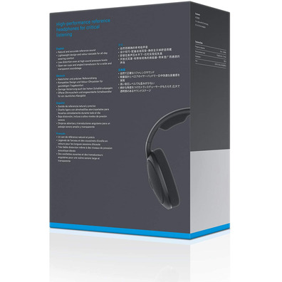 Sennheisser HD 560 S Headphone