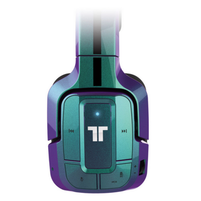 AURICULAR TRITTON BLUETOTH SWARM - (PS4 / PC / MAC)
