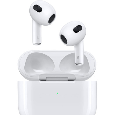 Apple Airpods 3rd Generation 2021 MME73TY/A