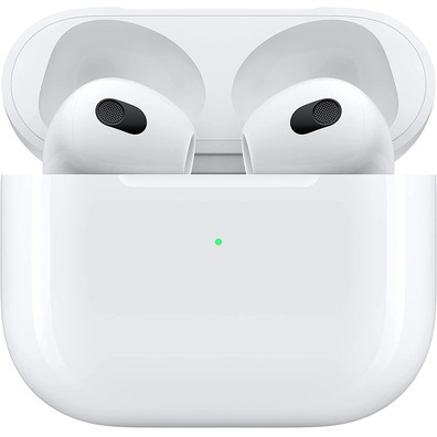 Apple Airpods 3rd Generation 2021 MME73TY/A