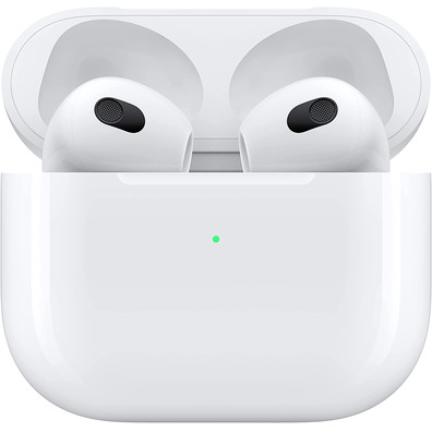 Apple Airpods 3rd Generation 2021 MME73TY/A