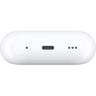 Apple Airpods Pro 2nd Gen. MQD83TY/A