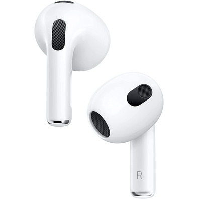 Apple Airpods V3 3rd Generation MPNY3TY/A Headphones