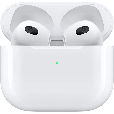 Apple Airpods 3rd Generation MPNY3TY/A Headphones