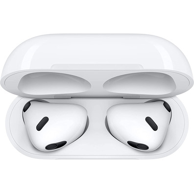 Apple Airpods V3 3rd Generation MPNY3TY/A Headphones