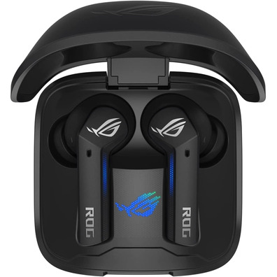 ASUS ROG Cetra True Wireless Headphones