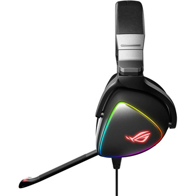 AUS ROG Delta Headphones