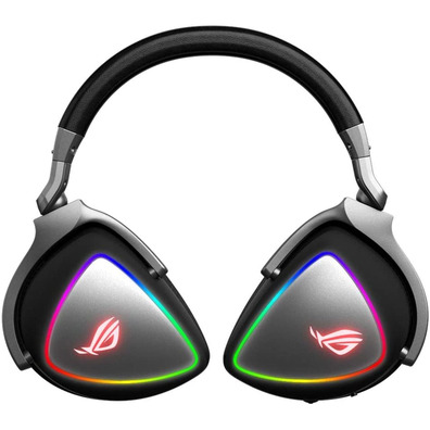 AUS ROG Delta Headphones