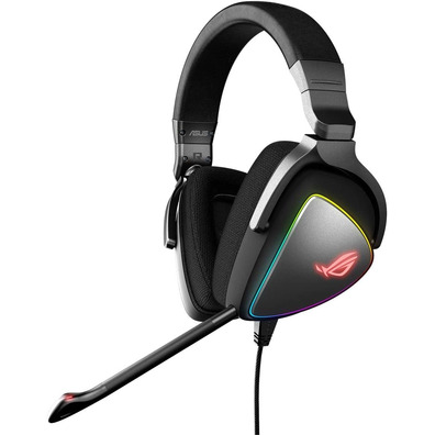 AUS ROG Delta Headphones