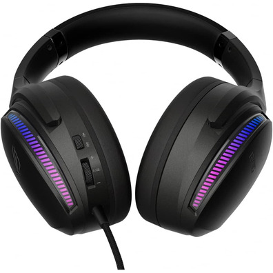 ASUS ROG Fusion II 300 Headphones